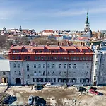 Apartment Orange Mere Tallinn