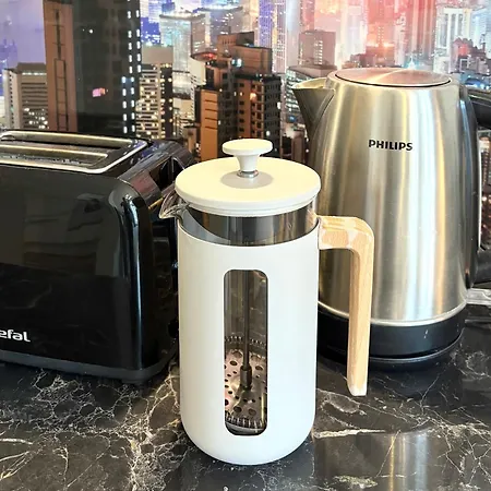 Orange Mere Apartman Tallinn