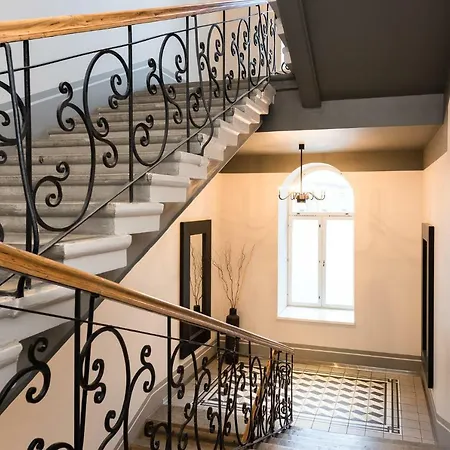 Orange Mere * Tallinn