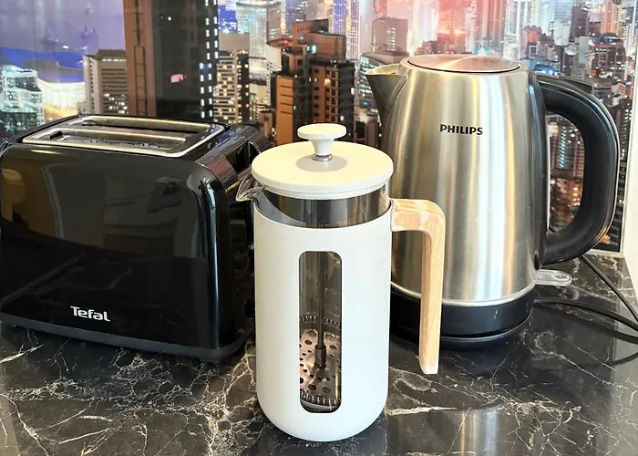 Orange Mere Apartment Tallinn