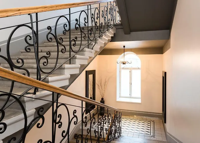 Orange Mere * Tallinn