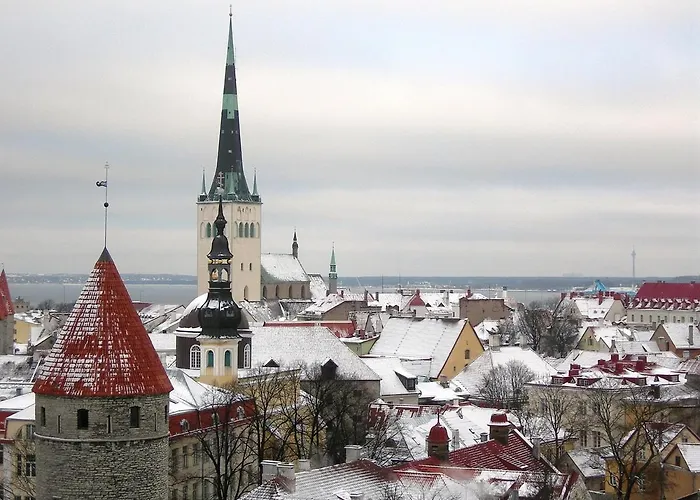 Orange Mere Appartement *