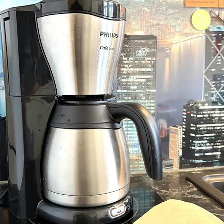 Apartmán Orange Mere Tallinn