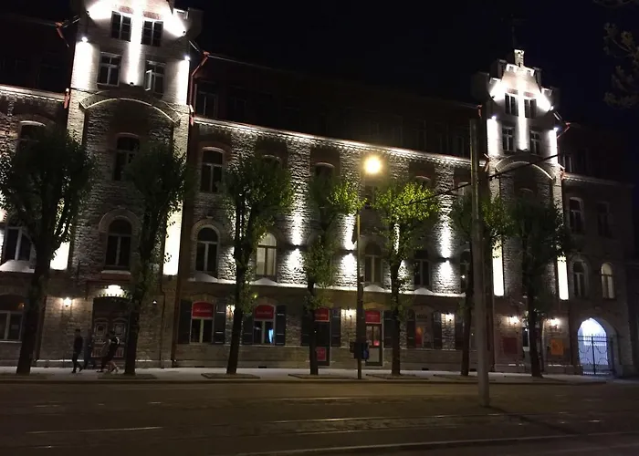 Apartmán Orange Mere