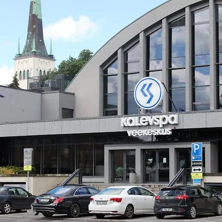 公寓 Orange Mere *