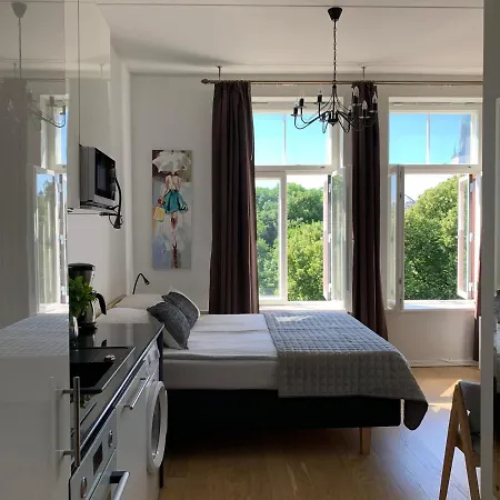 Orange Mere 公寓 塔林