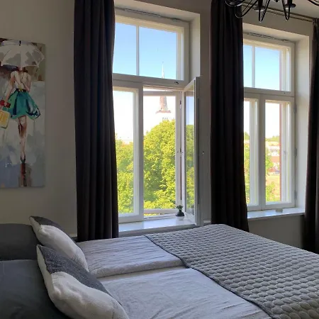 公寓 Orange Mere *