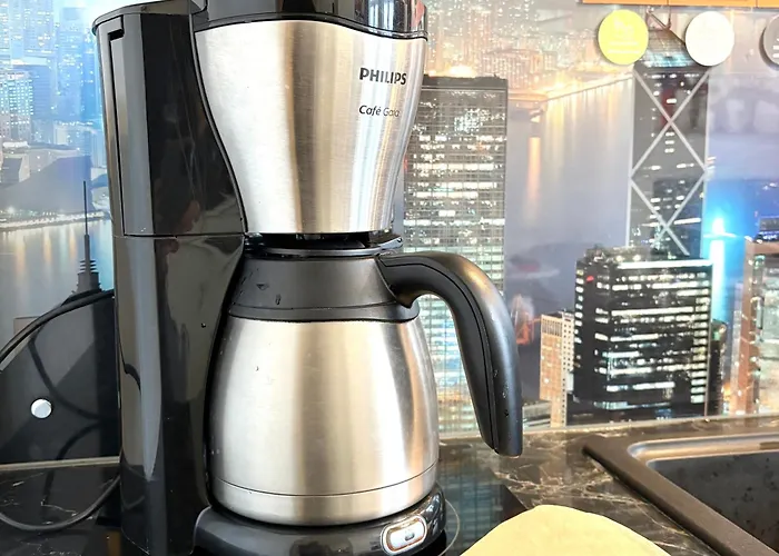 Appartement Orange Mere Tallinn