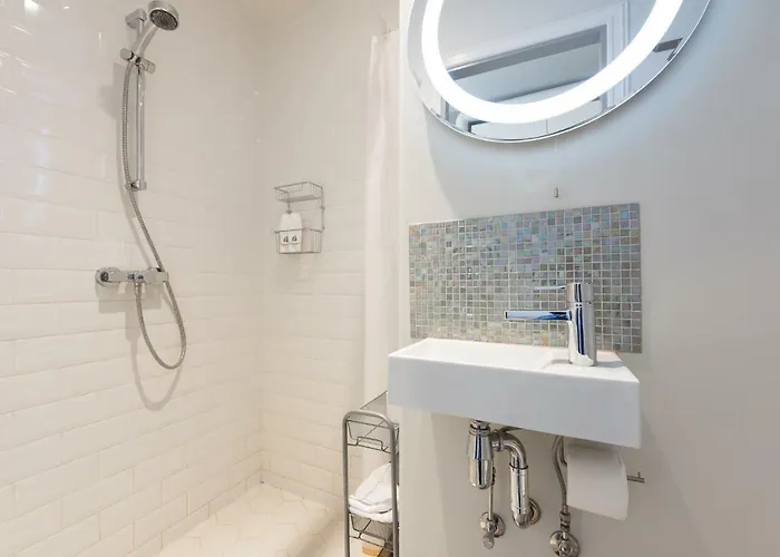 Orange Mere Appartement *