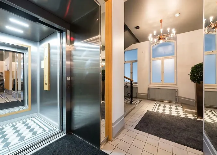 Appartement Orange Mere